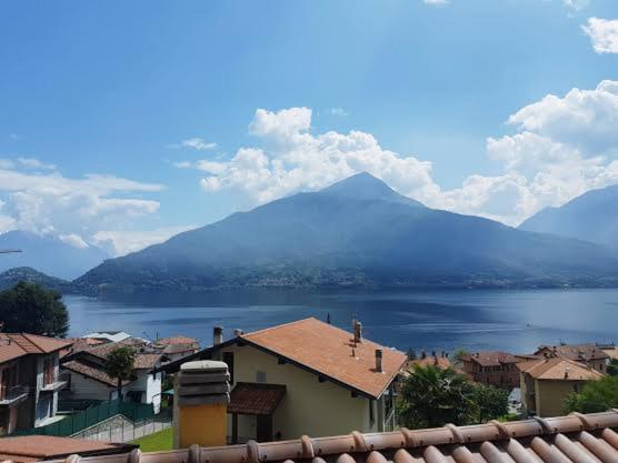 Casa Vacanza Zaira & Claudio Pianello Del Lario Kültér fotó